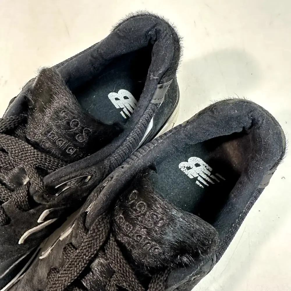 New Balance new balance